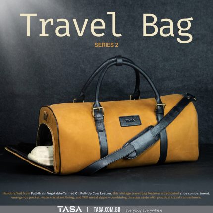 Travel Bag Series 2