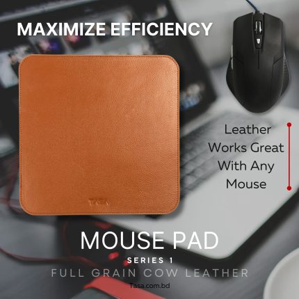 Mouse Pad Series: 1