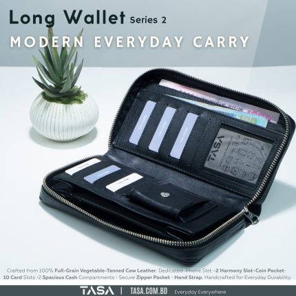 Long Wallet Series 2