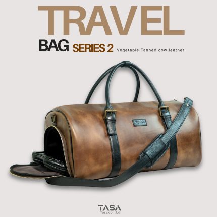 Travel Bag Series 2