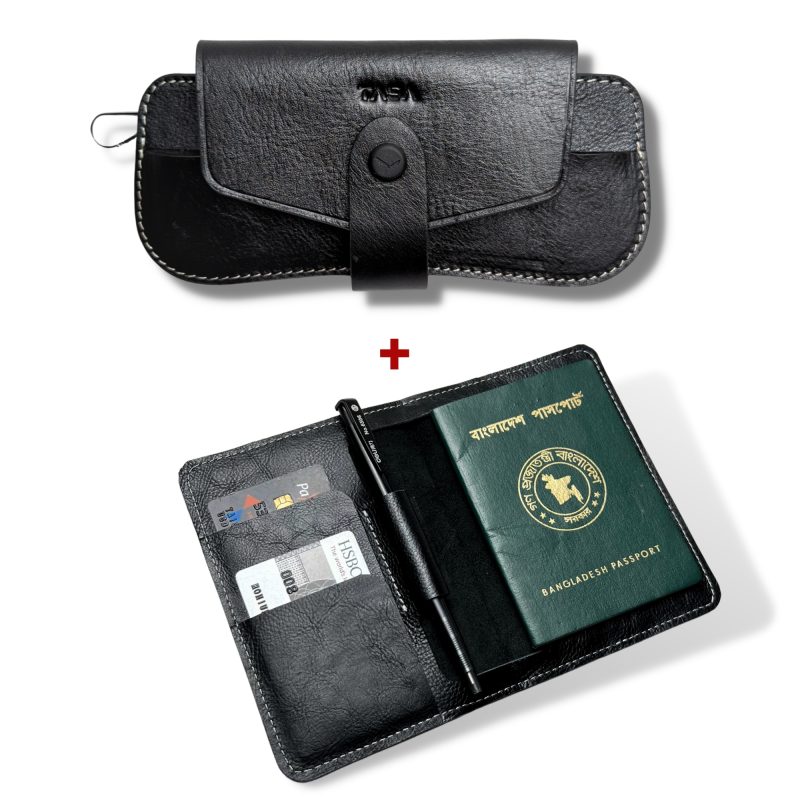 travel wallet in bangladesh