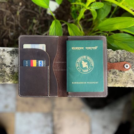Passport Holder Series 2