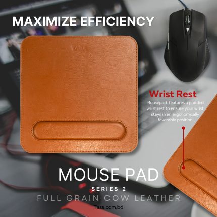 Mouse Pad Series 2