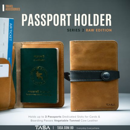 Passport Holder Series 2