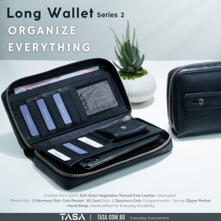 Long Wallet Series 2