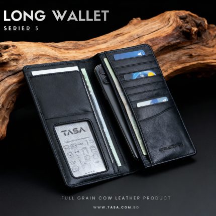 Long Wallet Series 5
