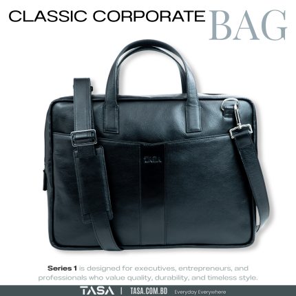 Classic Corporate Bag Series 1