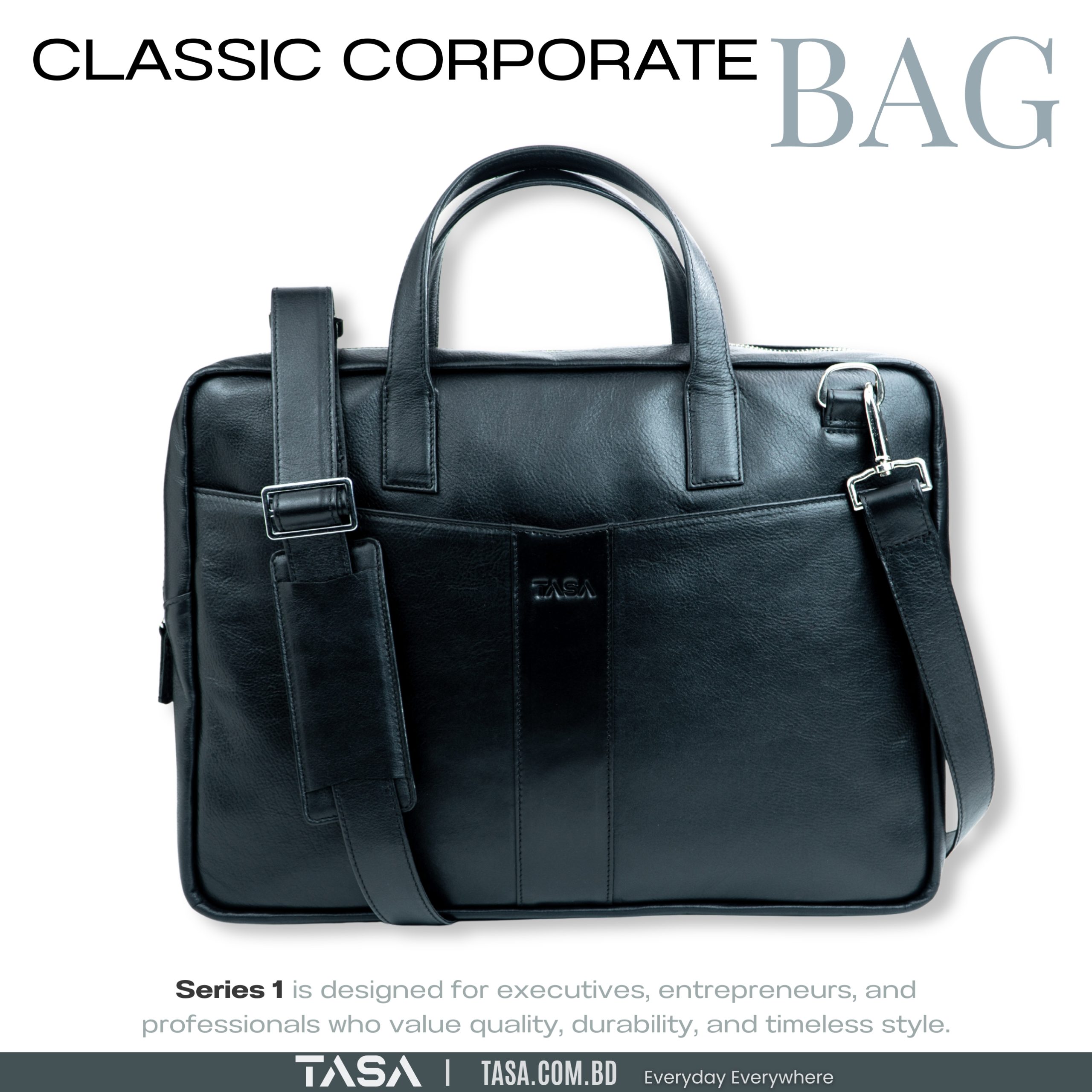 TASA Classic Corporate Bag web