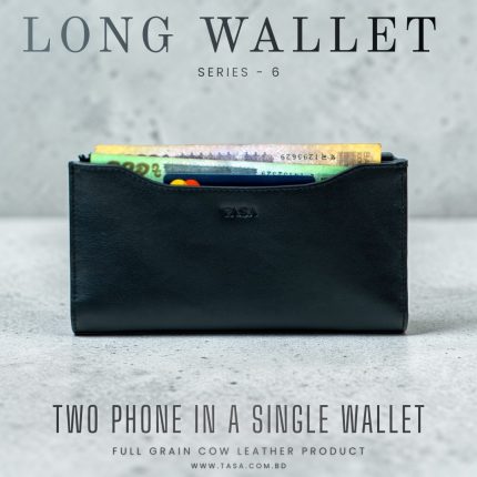 Long Wallet Series 6