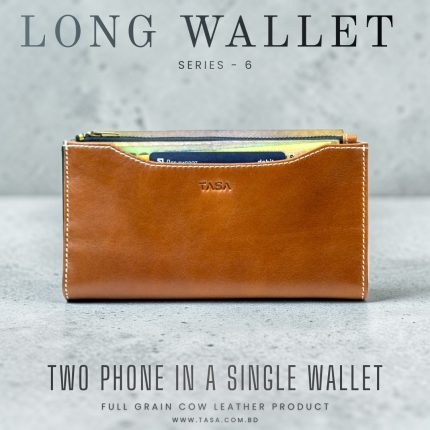 Long Wallet Series 6