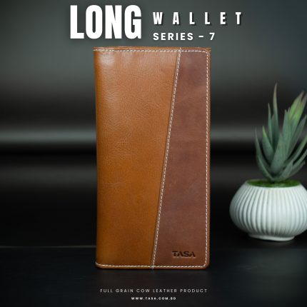 Long Wallet Series 7