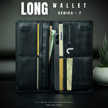 Long Wallet Series 7